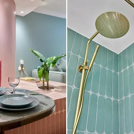 Bastille By Studio Prestige