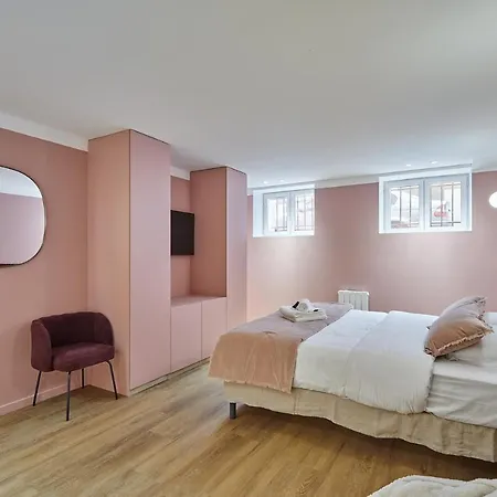 Bastille By Studio Prestige Apartamento