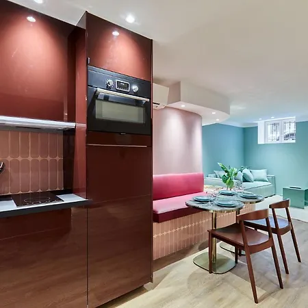 Bastille By Studio Prestige *
