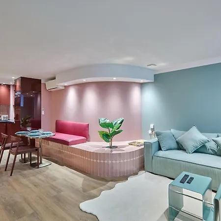 Bastille By Studio Prestige * Paris