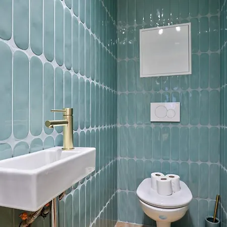 Apartamento Bastille By Studio Prestige