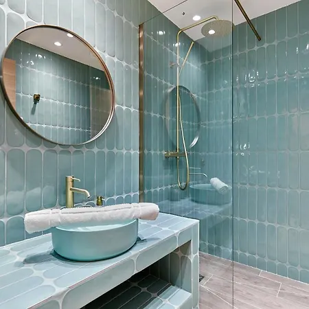 Bastille By Studio Prestige Apartamento Paris