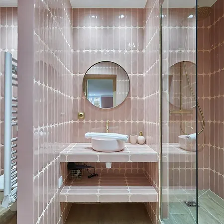 Bastille By Studio Prestige Paris