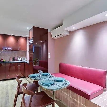 Bastille By Studio Prestige Apartamento