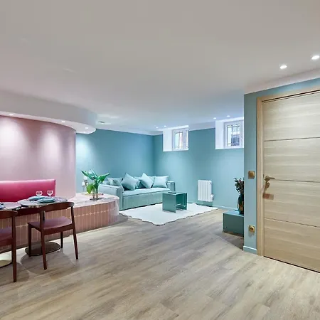 Apartamento Bastille By Studio Prestige