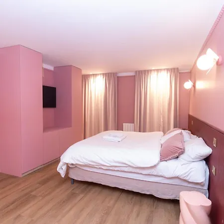 Bastille By Studio Prestige * Paris