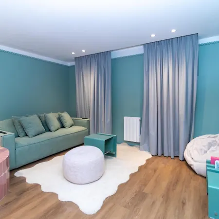 Apartamento Bastille By Studio Prestige *